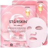 Mascarilla facial coreana galardonada con aceite de 2 pasos, nutritiva