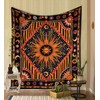 THE ART BOX Mandala Tapestry for Bedroom Wall Decor Wall