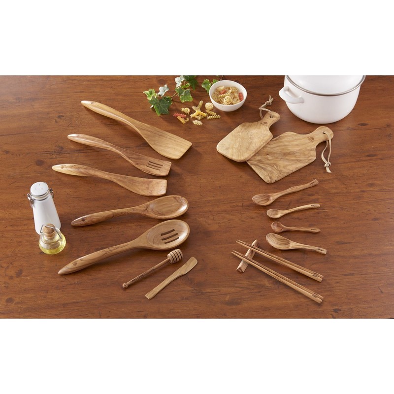 BERARD119200/Cutting Board with Handle, Small