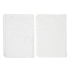 Okuna Outpost A5 Binder Inserts with Dotted Paper, Lined Paper,