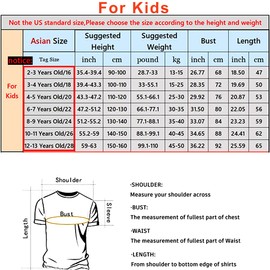 Gieyhm Soccer Jerseys Sports Team Training Uniform Boys and Girls Youth Shirts with socks and necklaces,Cooling Towel. (US, Age, 10 Years, 11 Years, Blue)