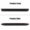 PFRREOR Lower Door Molding for Nissan Pathfinder 2013 2014 2015