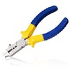 LEONTOOL Archery Pliers, Buckle Pliers, D-Loop Knocking Pliers, Archery Knocking