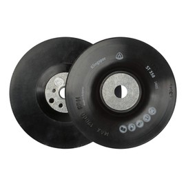 Klingspor Support Plate St 358, 100 mm M 14 2774