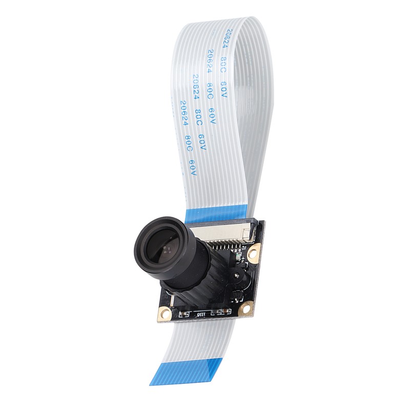 Camera Module Night View Camera Module for Raspberry Pi 4B