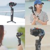 Domary iSteady Pro 4 3-Axis Handheld Sports Camera Gimbal Stabilizer