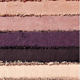 Almay Paleta de sombras intense i color