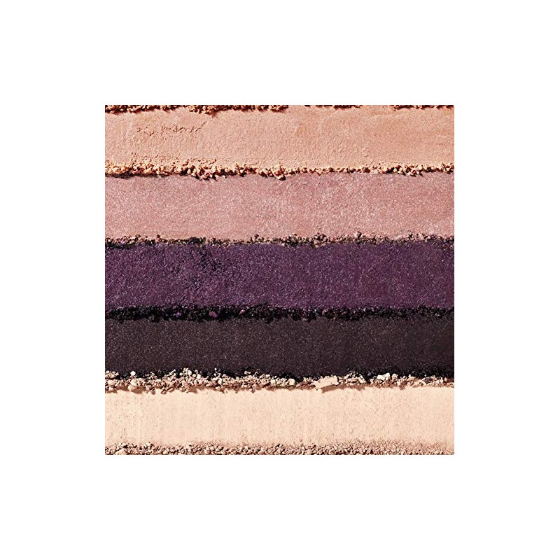 Almay Paleta de sombras intense i color
