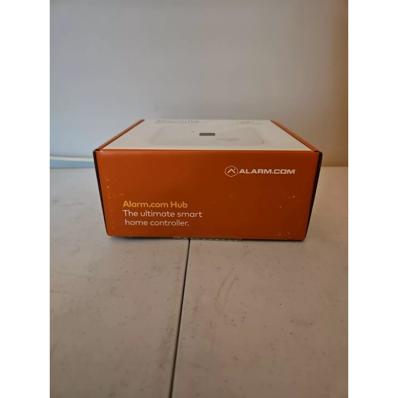 Alarm.com Hub Smart Home Controller ADC-NK-200T-A (Z Wave Plus) Sealed
