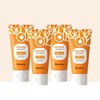 Natural Orange Peel Gel - Gentle Exfoliation for Face &