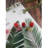 <Hopping Hopping> Rabbit Color Lip Balm - (2+1) 3 Mint