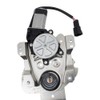 Brock Replacement Passenger Rear Power Window Regulator & Motor Assembly