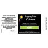 Sugarflair KIWI Green Pastel Paste Gel Edible Food Icing Colouring