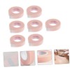 BIUDECO Eyelash Extension Bands Non-woven Tape Rolls for One-time Use