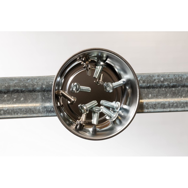 MC POWER - Magnetic tray for tools and small parts,