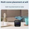 Tuya ZigBee Intelligent Light Detector Temperature & Humidity Sensor with