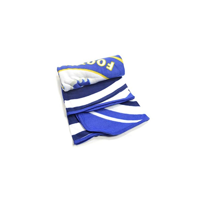 Forever Collectibles UK Limited CHELSEA PULSE FLEECE BLANKET