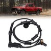 Wheel Speed Sensor Left & Right Wheel ABS Material for