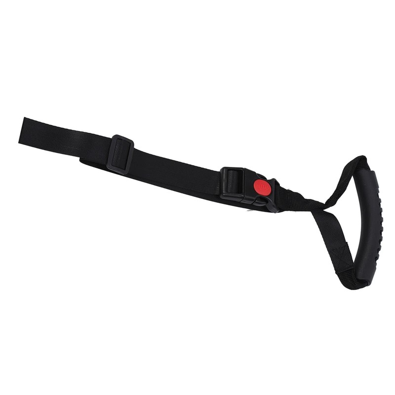 Portable Car Handle, Car Grab Handle Multifunctional Safety Ergonomic Sturdy