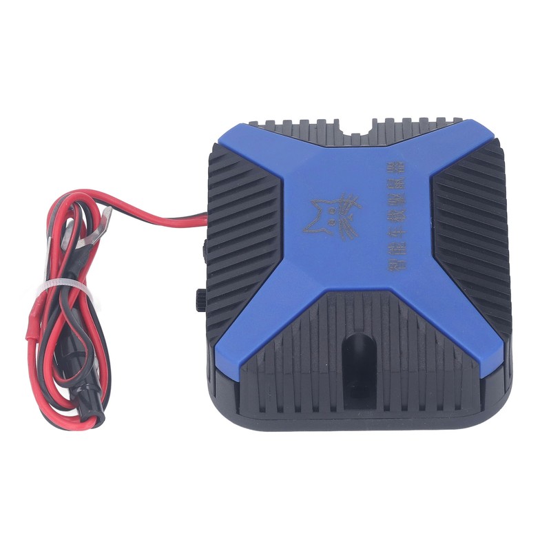 Car Mouse Repeller Ultrasound Efficient Safe Electronic Vehicle Mice Repellent