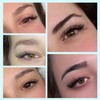 Flying 5D W Clover Lash Extensions 0.07 C Curl 10-15mm
