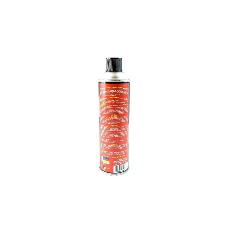 2 Pack Pipeman's Aerosal Adhesive Spray Glue Fabric Carpet Speaker