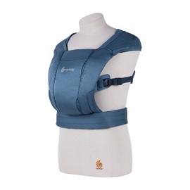 Ergobaby EBC EMBRACE Soft Air Blue CREGBCEMASAMBLU
