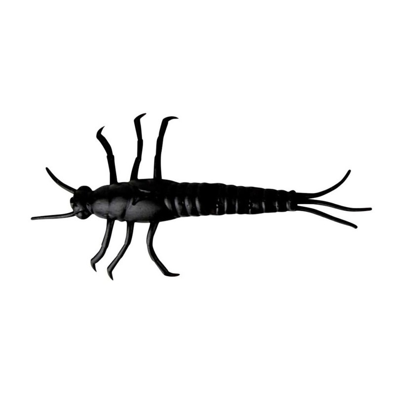 Savage Gear SOFT LURE 3D PVC MAYFLY - 5CM -