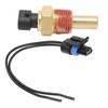 Differential Oil Temperature Sensor 505‑5401 Replacement for Kenworth T600A T800