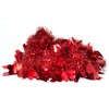 Valentines Day Garland Heart Tinsel, Pack of 3, 36 Feet
