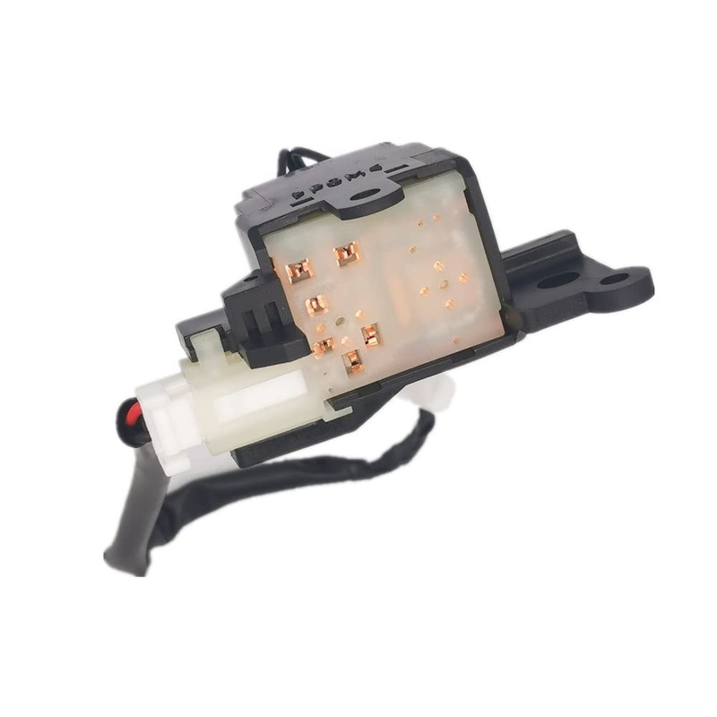 RTFLYAUTO Cruise Control Switch Assembly Replaces 84632-34011 84632-34017 84632-34010 84632-08020