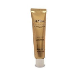Dalba 달바 화이트 트러플 엑스트라 너리싱 크림 60g 1개 Ss Dalba White Truffle Extra Nourishing Cream 60g 1pc Ss