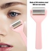 Ice Roller Massager Stainless Steel Portable Face Eye Massage Beauty