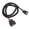 Tailgate Backup Camera Wiring Harness FC3Z14A412A Durable Reliable for Super