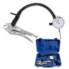 Disc Brake Rotor Ball Joint Gauge, 0-1” by 0.001” Dial
