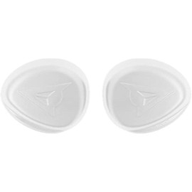 Dainese Pista Elbow Slider, Motorcycle Elbow Guard, Elbow Slider, White, N