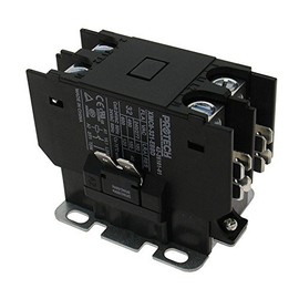 Rheem Ruud 30A 1 Pole Contactor with 24V Coil 42-25101-01 (Оne Расk)