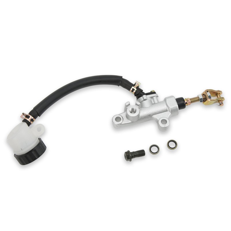 Rear Brake Master Cylinder Pump 3GD 2583V 10 00 ATV
