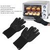 2 Pcs Heat Resistant Gloves Thermal Isolation High Temperature Resistant