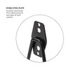 Wall Mounted Heavy Duty Double Clip U Shape Utility Tools