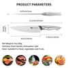 MAD SHARK Premium Chef Knife 8 Inch, High-end Professional Best