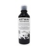 Artway Inchiostro di Indiano Nero - 300 ml - Ideale