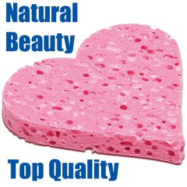 Calypso Natural Love Sponge