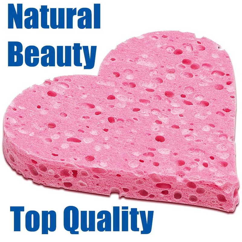 Calypso Natural Love Sponge