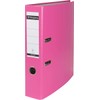 Pergamy 900830 Folder with Plastic Cover A4 7.5 cm Pink