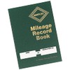 Simplex Mileage Record Book