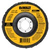 DEWALT DAAB7GPW05 Disco Super Limpieza 4-1/2 x 7/8 pulg