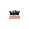 Professional flat hair brush Termix gold rose small
