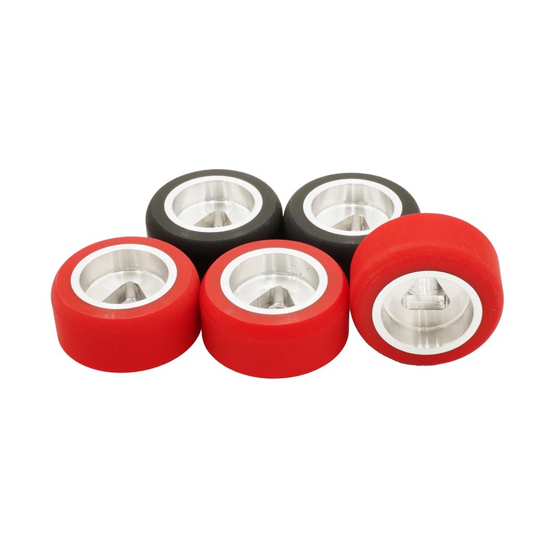 Malco FSXSRPDW Power Assisted Seamer Replacement Drive Wheel Kit for