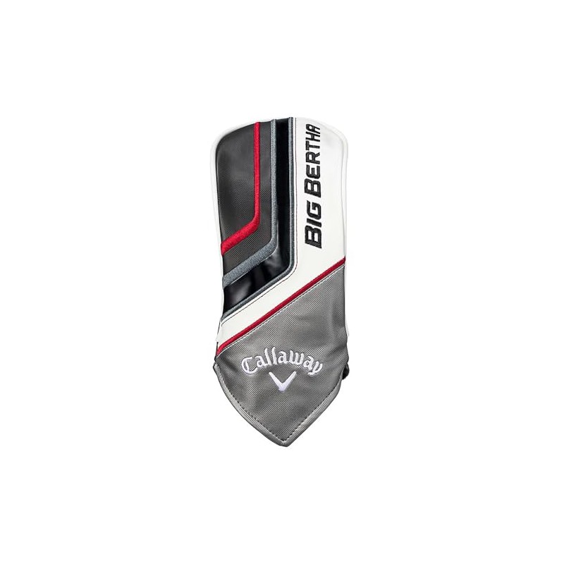Callaway 2023 Big Versa Headcover for Fairway Wood 5521305 Genuine